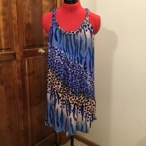 Style and Co. nightgown, size S